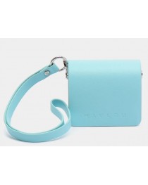 Беспроводные наушники Xiaomi Haylou Lady Bag Blue